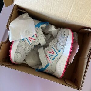 BRAND NEW New Balance Babies Fresh Foam